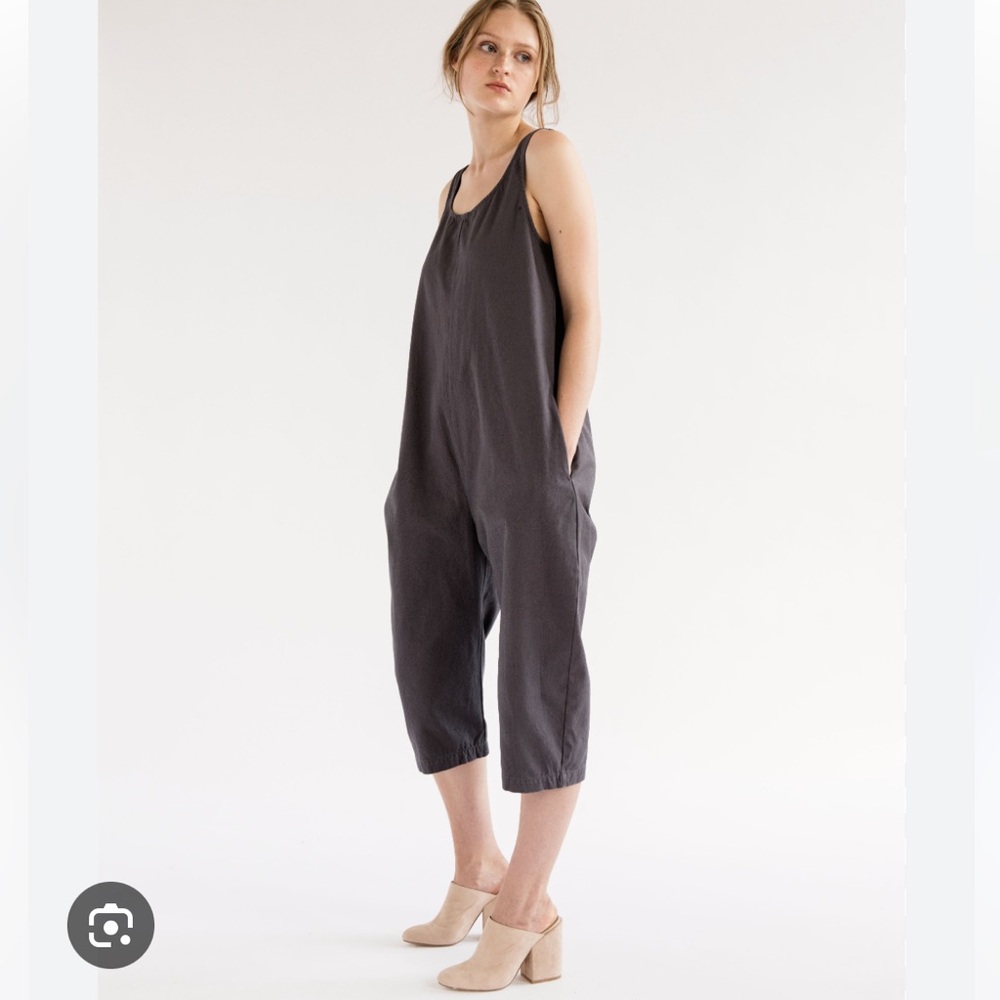Ilana kohn Gary jumpsuit